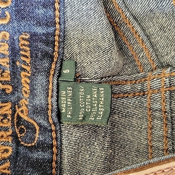 Ralph Lauren Jeans - Picture 8 of 8